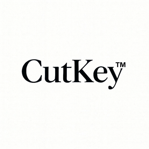 CutKey™